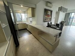 The Parc Condominium (D5), Condominium #559146981